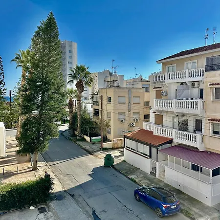 Apartamento Tsimintia 25