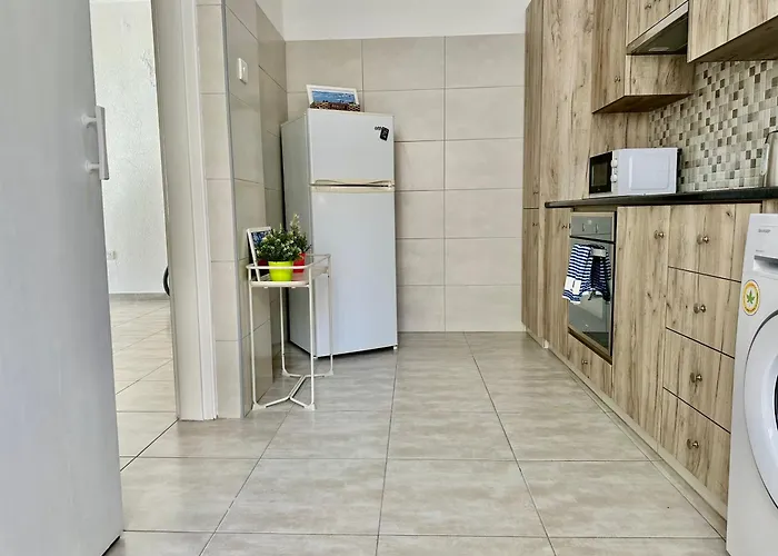 Tsimintia 25 Daire *