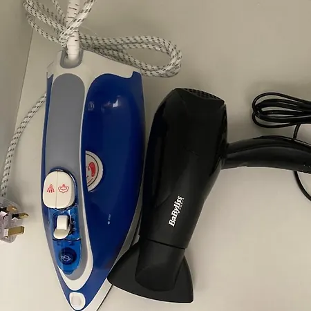 Tsimintia 25 Apartment Larnaca