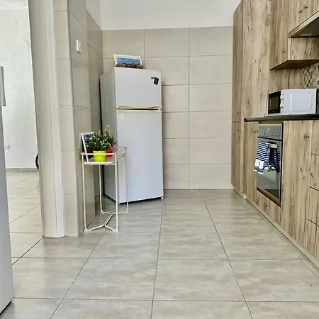 Tsimintia 25 Apartment *