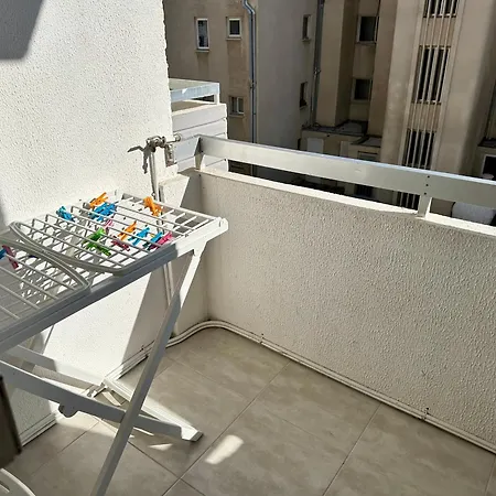 Tsimintia 25 Apartment Larnaca