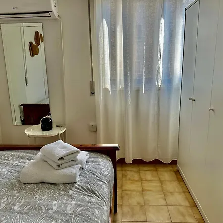 Tsimintia 25 아파트