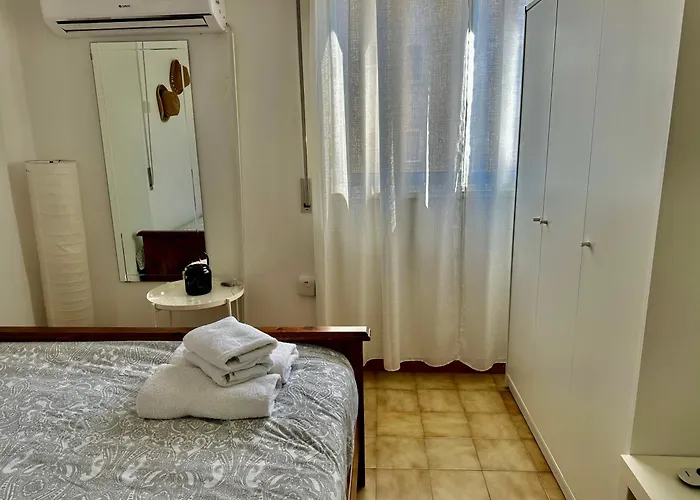 Tsimintia 25 דירה