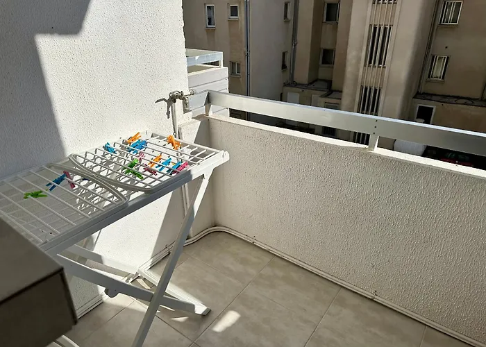 Tsimintia 25 דירה לרנקה